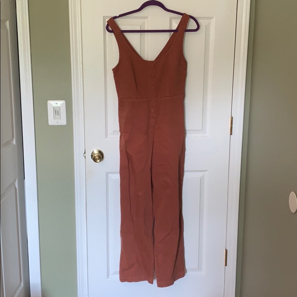 Jumpsuit